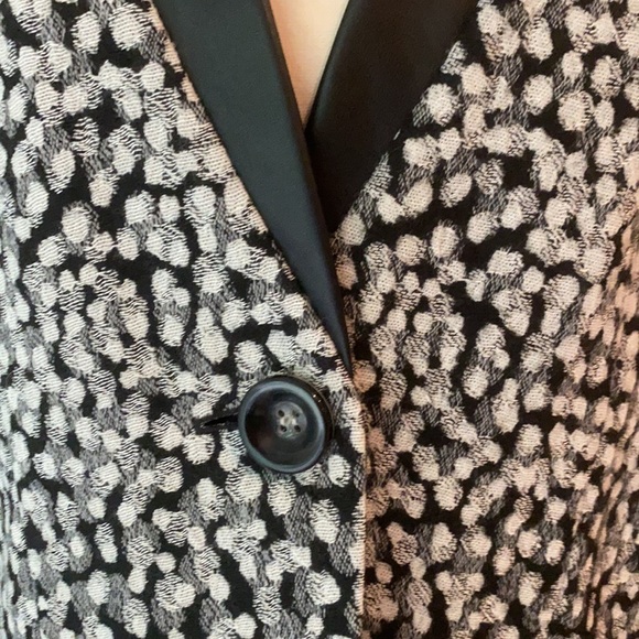 Lafayette 148 size 14 jacket - Picture 2 of 7